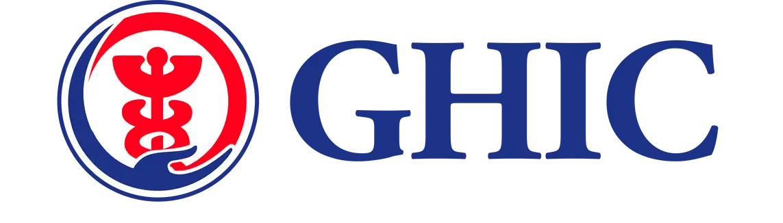 GHIC logo