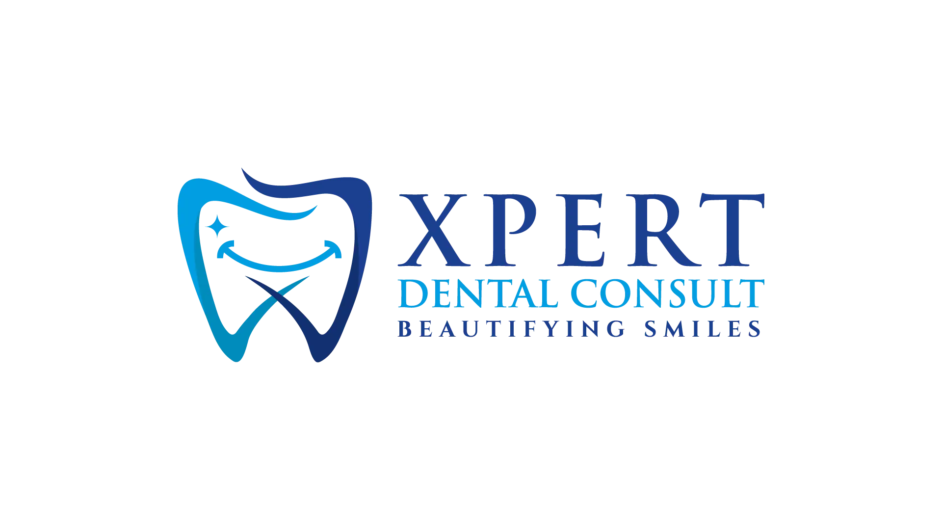 Xpert Dental Consult Logo