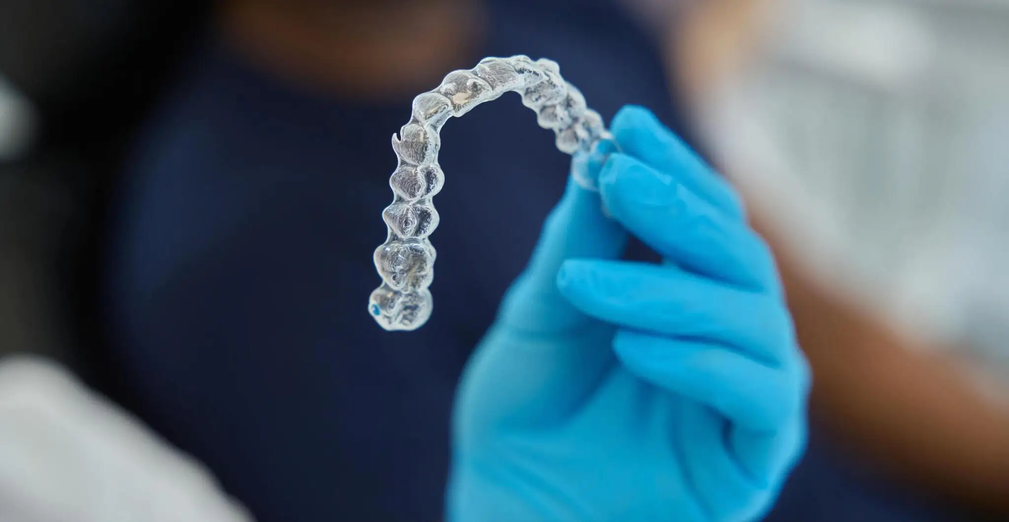 Orthodontic Treatment